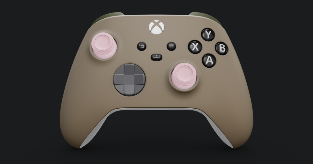 Design a Custom Xbox Controller | Xbox