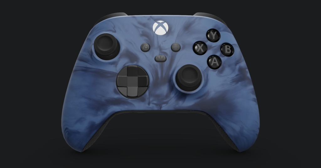 Design a Custom Xbox Controller | Xbox