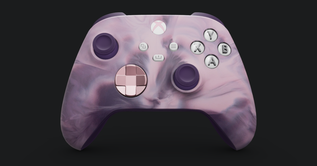 Design a Custom Xbox Controller | Xbox