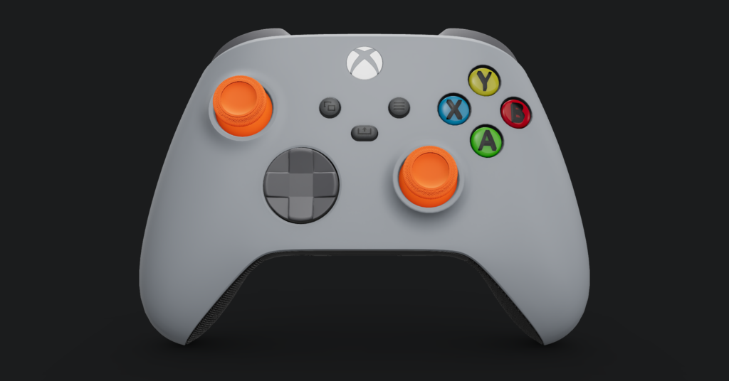 Design a Custom Xbox Controller | Xbox