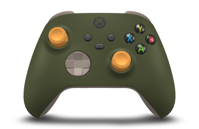 Xbox Wireless Controller - 