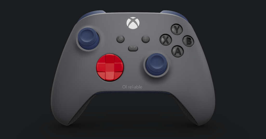 Design a Custom Xbox Controller | Xbox