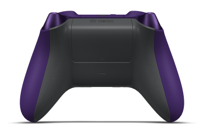 Xbox Wireless Controller - Body: Astral Purple, D-Pads: Storm Grey, Thumbsticks: Storm Grey