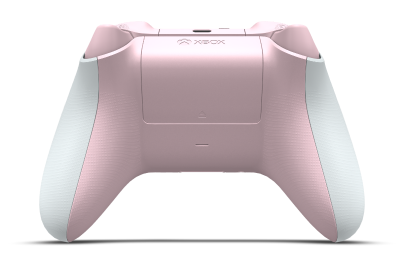 Xbox Wireless Controller - Body: Robot White, D-Pads: Soft Pink, Thumbsticks: Soft Pink