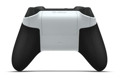 Xbox Wireless Controller - Body: Arctic Camo, D-Pads: Storm Grey, Thumbsticks: Carbon Black