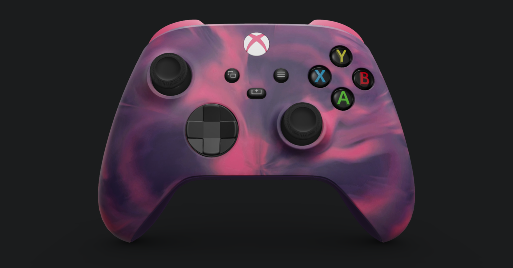 Design a Custom Xbox Controller | Xbox