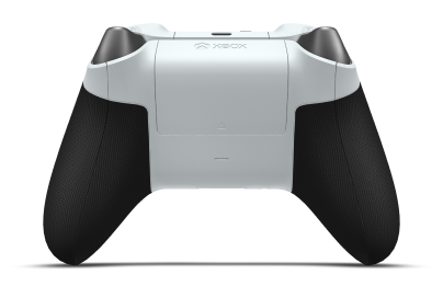 Xbox Wireless Controller - Body: Arctic Camo, D-Pads: Bright Silver (Metallic), Thumbsticks: Robot White