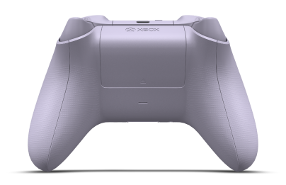 Xbox Wireless Controller - Body: Soft Purple, D-Pads: Soft Purple, Thumbsticks: Soft Purple