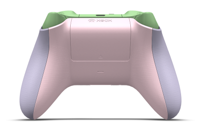 Xbox Wireless Controller - Body: Soft Purple, D-Pads: Retro Pink, Thumbsticks: Glacier Blue