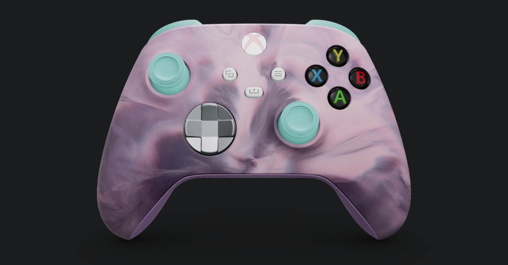 Design a Custom Xbox Controller | Xbox