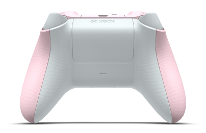 Xbox Wireless Controller - Corps: Soft Pink, BMD: Soft Pink, Joysticks: Robot White