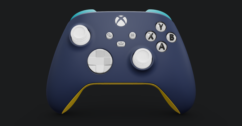 Design a Custom Xbox Controller | Xbox