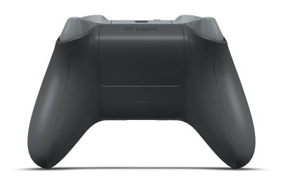 Xbox Wireless Controller - Body: Storm Grey, D-Pads: Ash Grey, Thumbsticks: Robot White