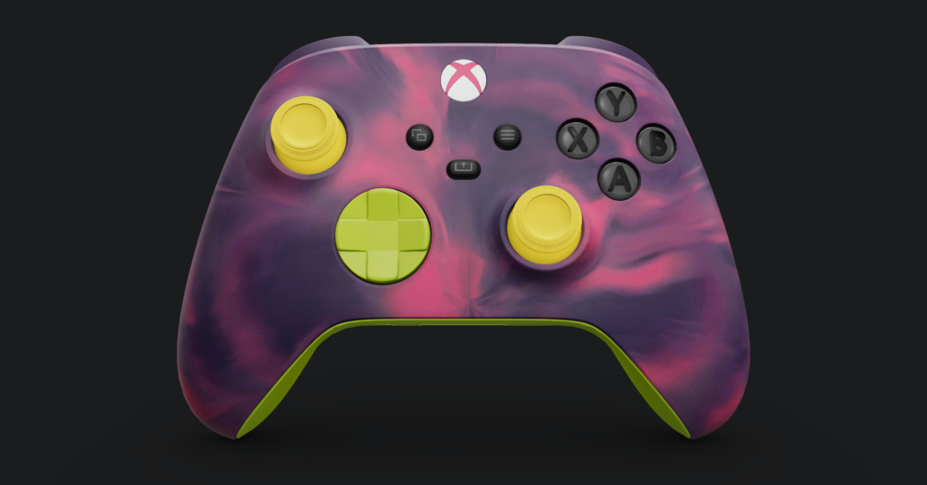 Design a Custom Xbox Controller | Xbox