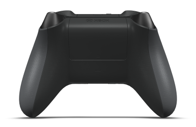 Xbox Wireless Controller - Body: Storm Grey, D-Pads: Ash Grey (Metallic), Thumbsticks: Carbon Black
