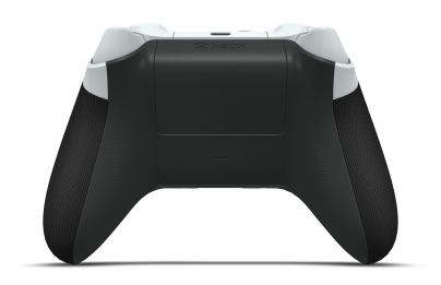 Controller Wireless per Xbox - Corps: Robot White, BMD: Robot White, Joysticks: Carbon Black