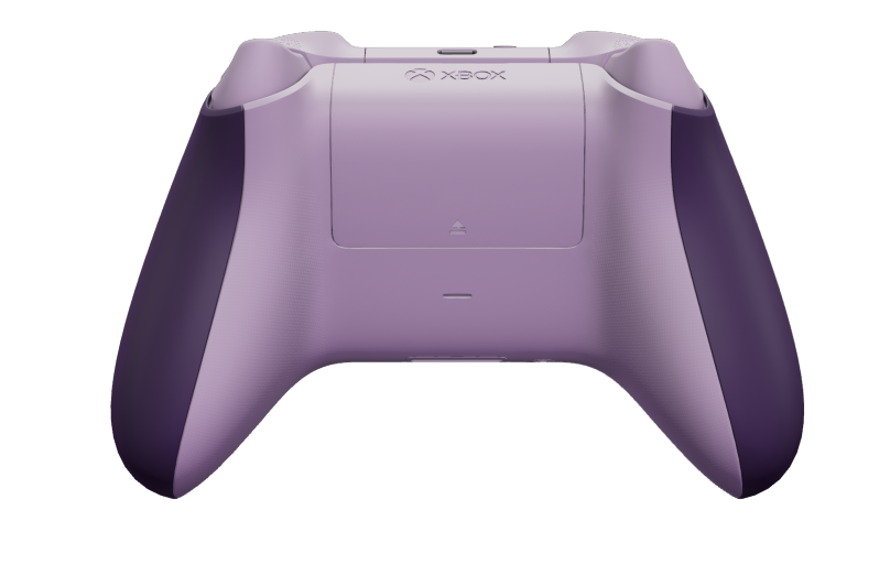 Xbox Wireless Controller - Body: Stellar Shift, D-Pads: Dragonfly Blue, Thumbsticks: Dragonfly Blue