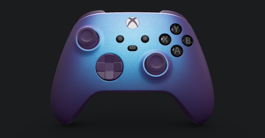 Design a Custom Xbox Controller | Xbox