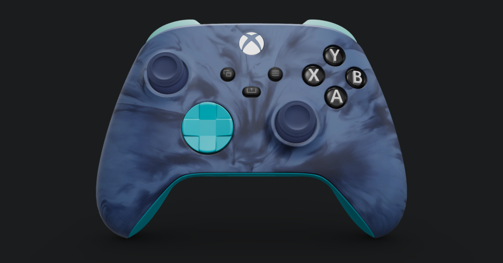 Design a Custom Xbox Controller | Xbox