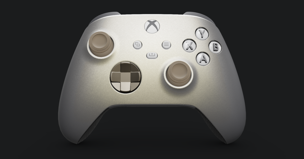 Design a Custom Xbox Controller | Xbox
