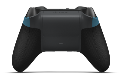 Xbox Wireless Controller - Body: Mineral Camo, D-Pads: Storm Gray (Metallic), Thumbsticks: Storm Grey