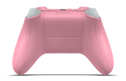 Xbox Wireless Controller - Body: Retro Pink, D-Pads: Robot White, Thumbsticks: Robot White