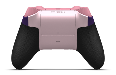 Xbox Wireless Controller - Body: Astral Purple, D-Pads: Soft Pink, Thumbsticks: Soft Pink
