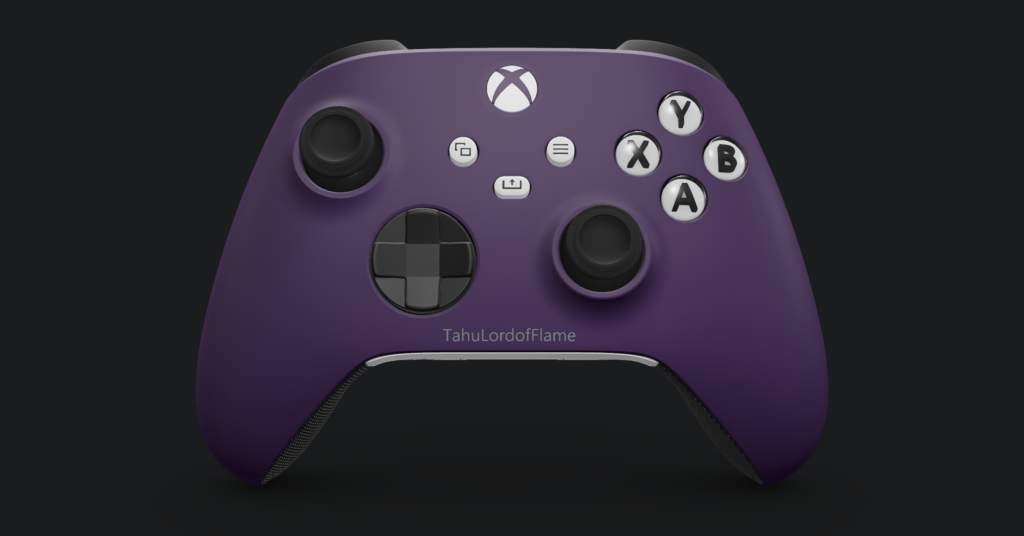 Design a Custom Xbox Controller | Xbox
