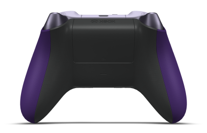 Xbox Wireless Controller - Corpo: Roxo Astral, Botões Direcionais: Roxo suave (Metalizado), Manípulos Analógicos: Roxo suave