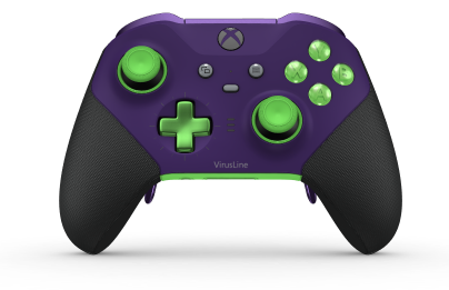 Xbox Elite Wireless Controller Series 2 – Core - 
