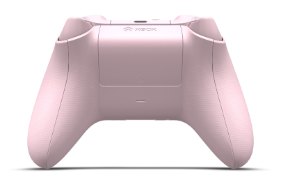 Xbox Wireless Controller - Body: Soft Pink, D-Pads: Soft Pink, Thumbsticks: Soft Pink