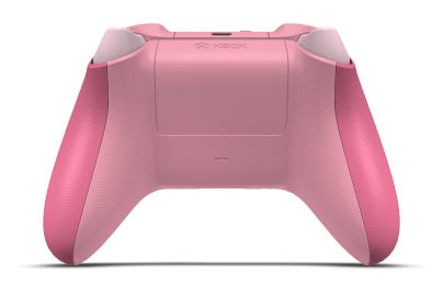 Xbox Wireless Controller - Body: Deep Pink, D-Pads: Soft Pink, Thumbsticks: Soft Pink
