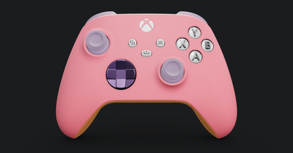 Design a Custom Xbox Controller | Xbox
