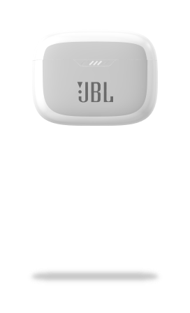 NEW JBL TUNE 230NC TWS TRUE WIRELESS IN-EAR NOISE CANCELLING HEADPHONE -  WHITE 50036384568