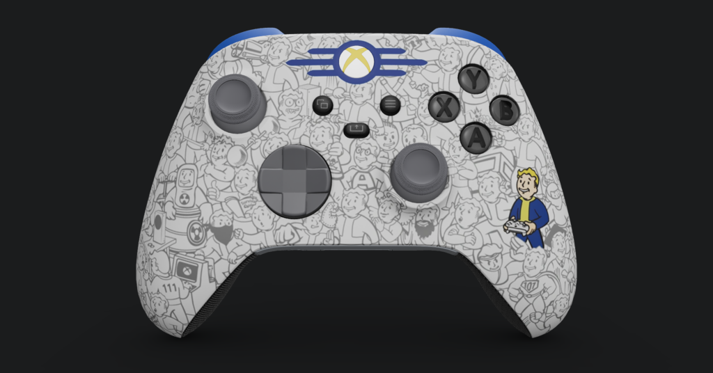 Design a Custom XBOX Controller | XBOX
