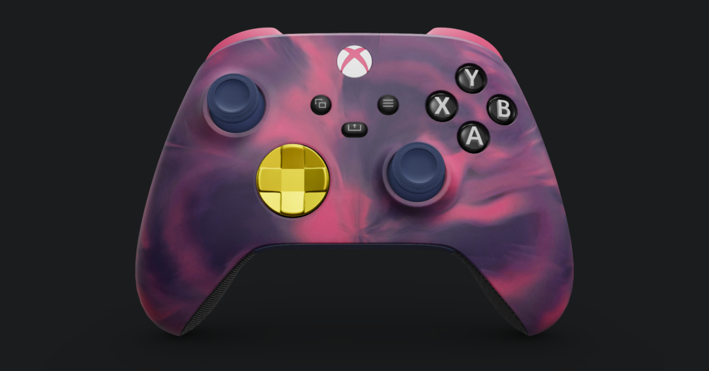 Design a Custom Xbox Controller | Xbox