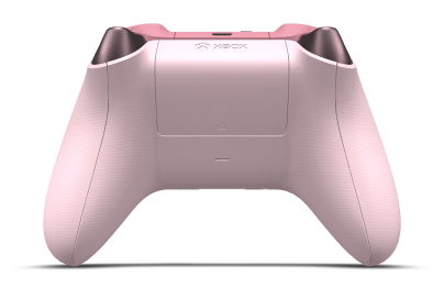 Xbox Wireless Controller - Body: Soft Pink, D-Pads: Soft Pink (Metallic), Thumbsticks: Retro Pink