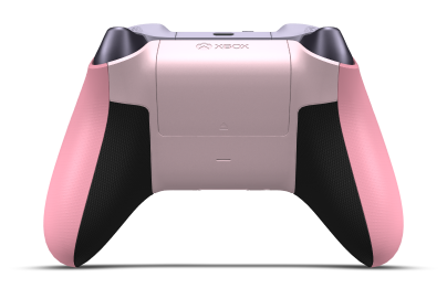 Xbox Wireless Controller - Body: Retro Pink, D-Pads: Soft Purple (Metallic), Thumbsticks: Deep Pink