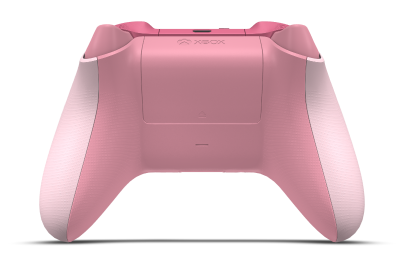 Manette sans fil Xbox - Body: Soft Pink, D-Pads: Deep Pink, Thumbsticks: Deep Pink
