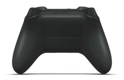 Xbox ワイヤレス コントローラー - Corps: Carbon Black, BMD: Carbon Black, Joysticks: Carbon Black