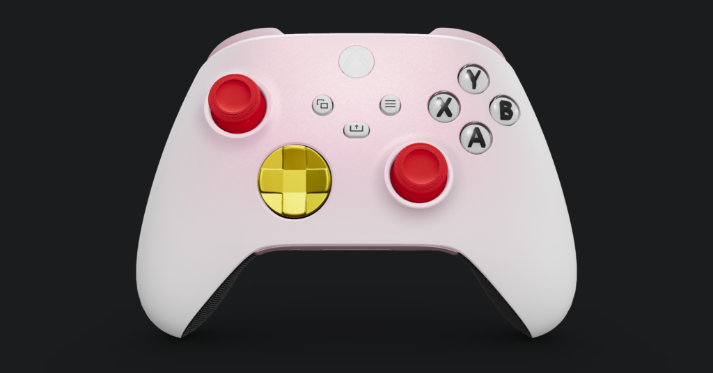 Design a Custom Xbox Controller | Xbox