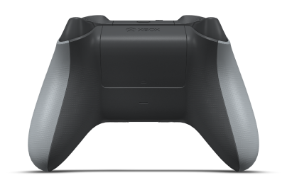 Xbox Wireless Controller - Body: Ash Grey, D-Pads: Storm Grey, Thumbsticks: Storm Grey