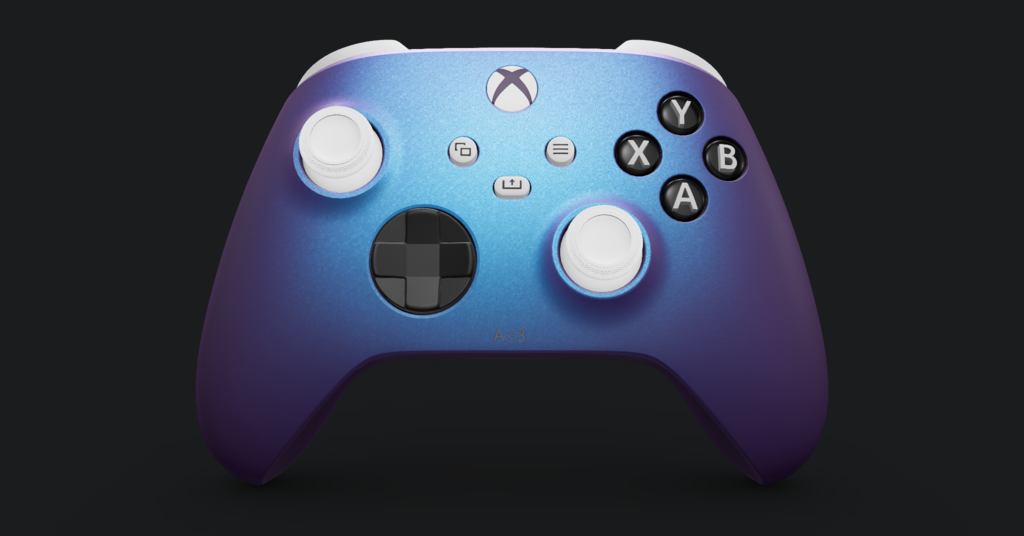 Design a Custom Xbox Controller | Xbox