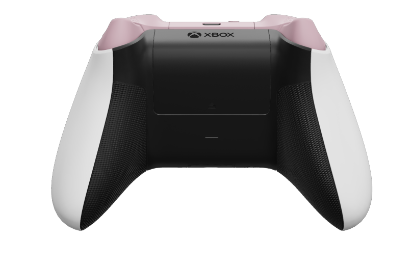 Xbox Wireless Controller - Corps: Cosmic Shift, BMD: Soft Pink, Joysticks: Soft Pink