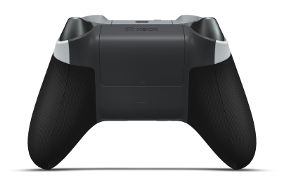 Xbox Wireless Controller - Corps: Arctic Camo, BMD: Storm Gray (métallique), Joysticks: Storm Grey
