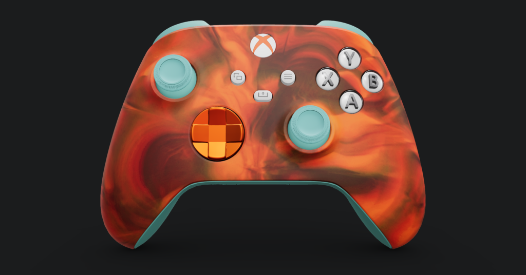 Design a Custom Xbox Controller | Xbox