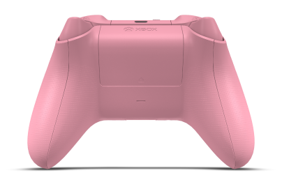 Xbox Wireless Controller - Body: Retro Pink, D-Pads: Retro Pink, Thumbsticks: Retro Pink