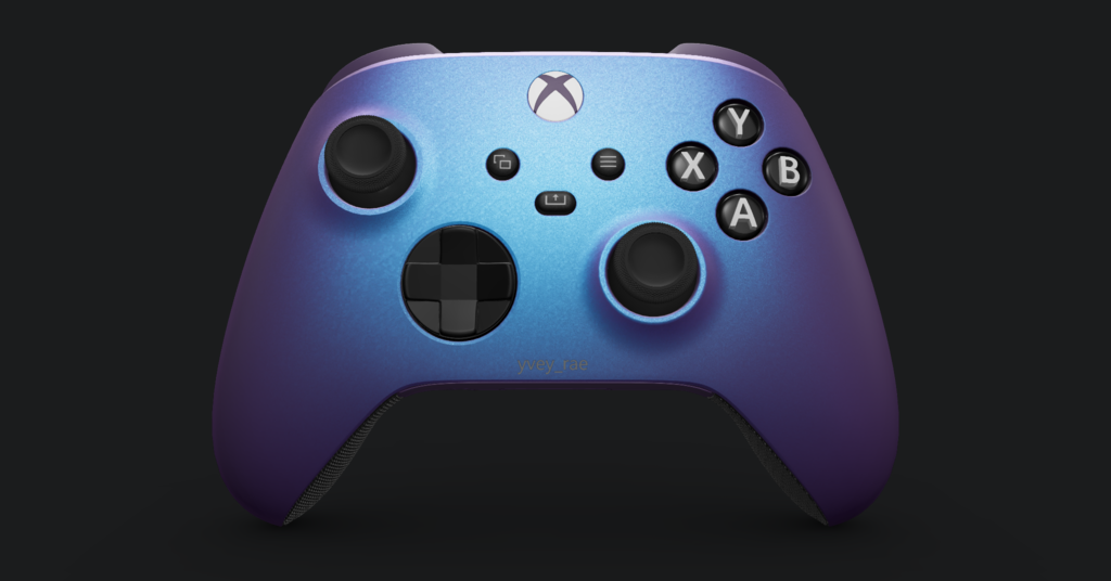 Design a Custom Xbox Controller | Xbox