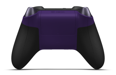 Xbox Wireless Controller - Corpo: Roxo Astral, Botões Direcionais: Roxo suave, Manípulos Analógicos: Roxo suave
