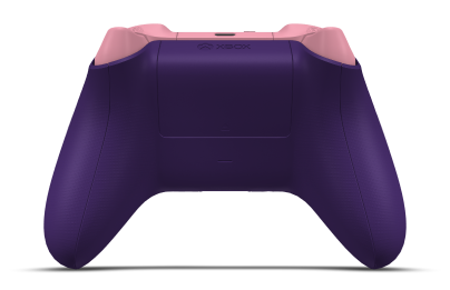 Xbox Wireless Controller - Body: Astral Purple, D-Pads: Retro Pink, Thumbsticks: Retro Pink
